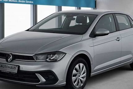 VW Polo 78.328 km 13.830 &euro; Maintal 63477