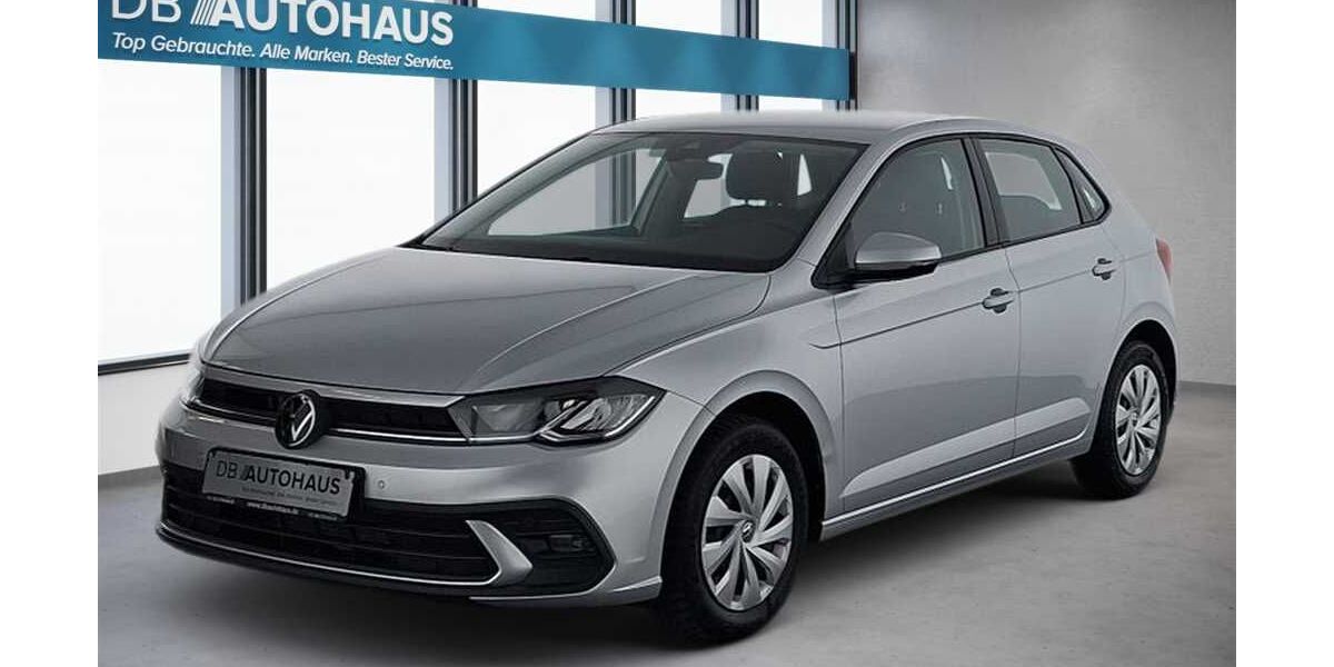 VW Polo 78.328 km 13.830 &euro; Maintal 63477