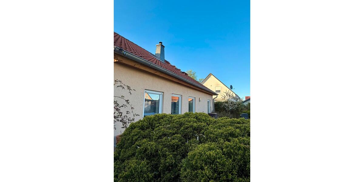 Einfamilienhaus Schönefeld - 5 Zimmer, 133 m&sup2;, 598.000&euro; | Angebot:26396797
