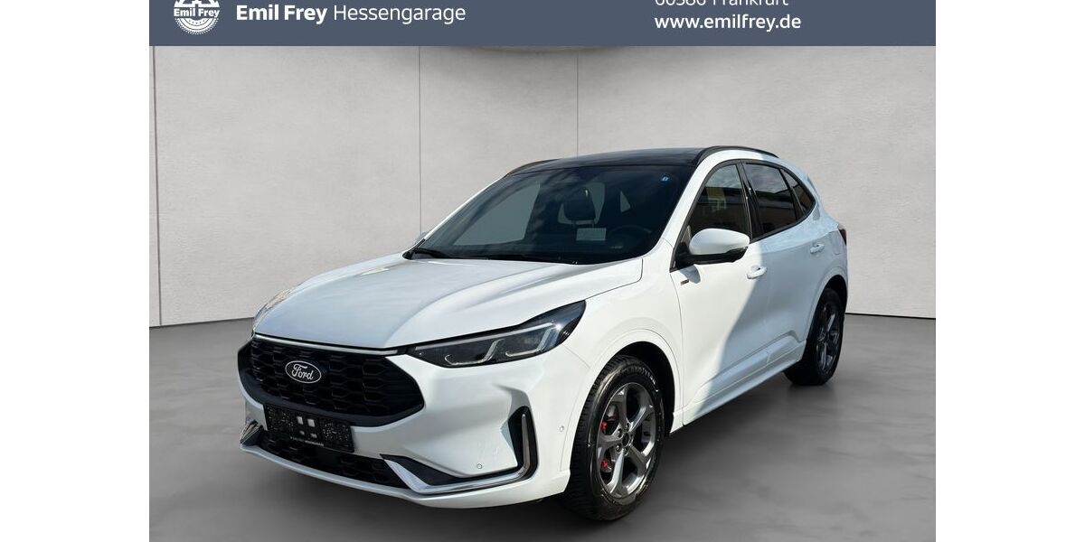 Ford Kuga 24.042 km 32.750 &euro; Frankfurt 60386