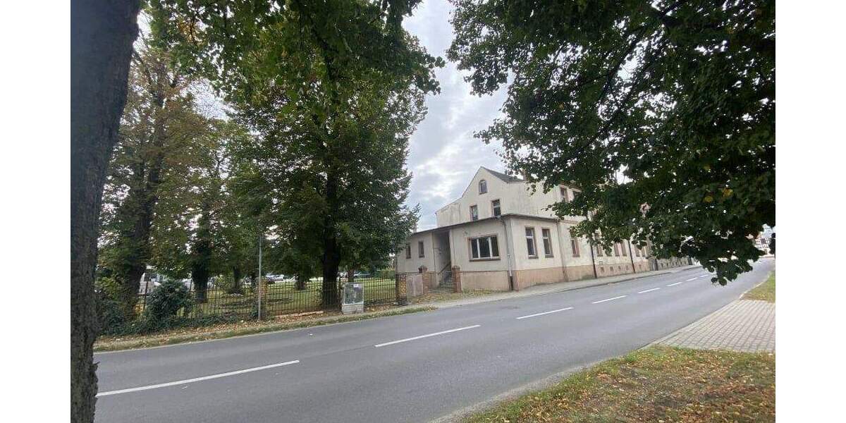 Gewerbeobjekt Luckau - 1 Zimmer, 155.000&euro; | Angebot:25707962