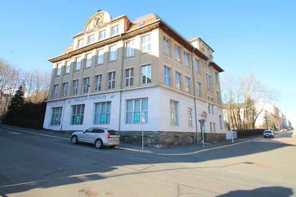 Gewerbeobjekt Plauen - 570.000&euro; | Angebot:26313269