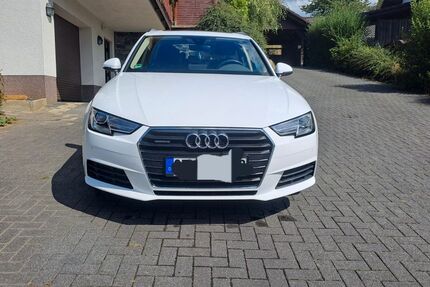 Audi A4 87.000 km 23.500 &euro; Finnentrop 57413