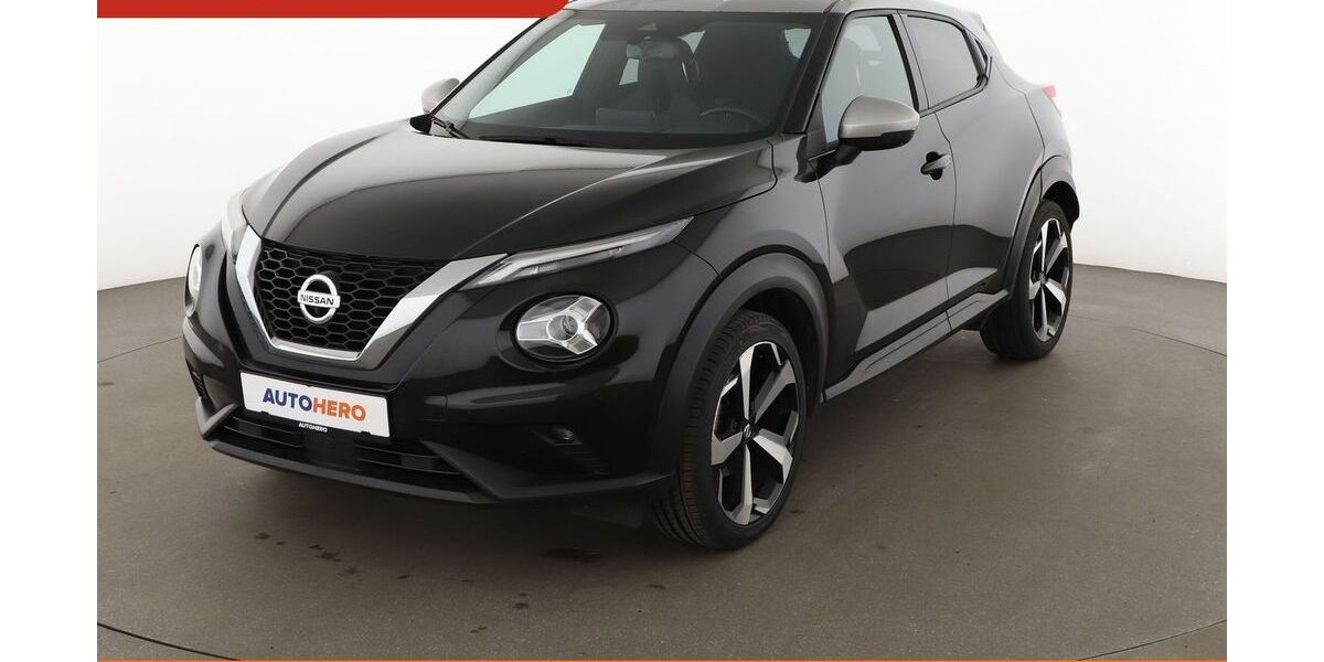 Nissan Juke 81.540 km 17.510 &euro; Leipzig 04328