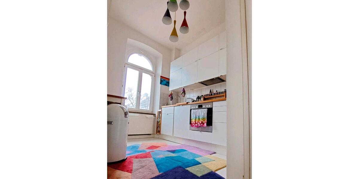 Etagenwohnung Würzburg - 3 Zimmer, 98 m&sup2;, 415.000&euro; | Angebot:26897671