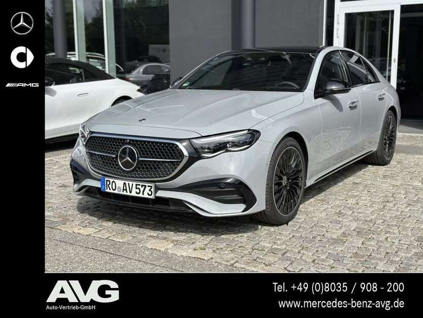 E 220
