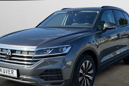 VW Touareg 11.200 km 56.530 &euro; Hagen 27628