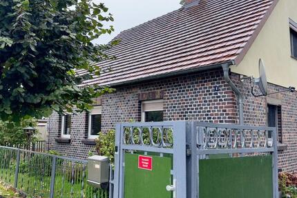 Haus Calau - 3 Zimmer, 90 m&sup2;, 270.000&euro; | Angebot:27291863