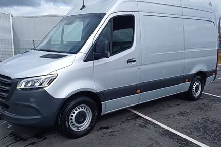 Mercedes-Benz Sprinter 229.000 km 22.900 &euro; Petershagen Stadt 32469
