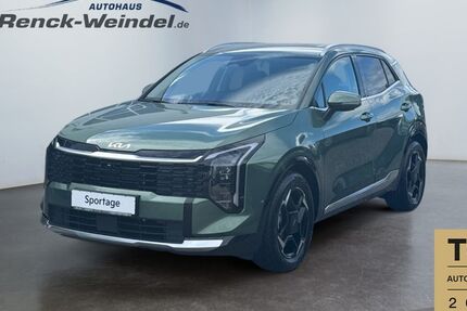 Kia Sportage 7.500 km 37.989 &euro; Mannheim 68199