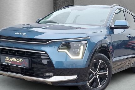 Kia Niro 39.586 km 24.880 &euro; Berlin 10409