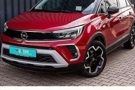 Opel Crossland 41.900 km 21.400 &euro; Meckenheim 53340