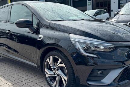 Renault Clio 46.300 km 16.990 &euro; Wiesmoor 26639