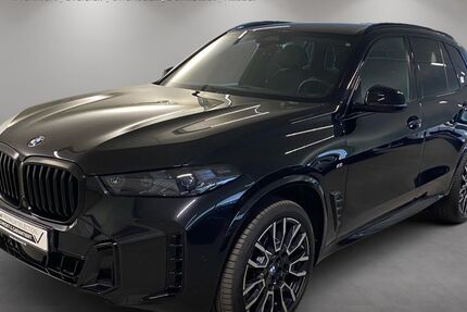 BMW X5 17.930 km 67.890 &euro; Kassel 34125