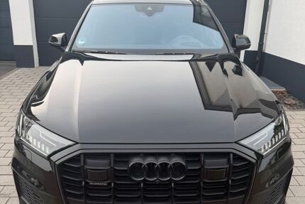 Audi Q7 71.000 km 59.999 &euro; Bad Nauheim 61231