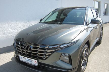 Hyundai TUCSON 38.356 km 27.895 &euro; Oranienburg 16515