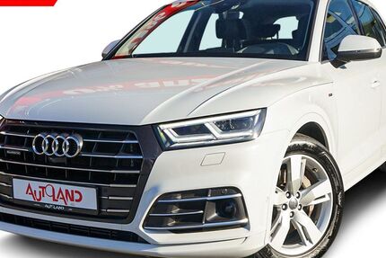 Audi Q5 121.701 km 27.990 &euro; Zella-Mehlis 98544
