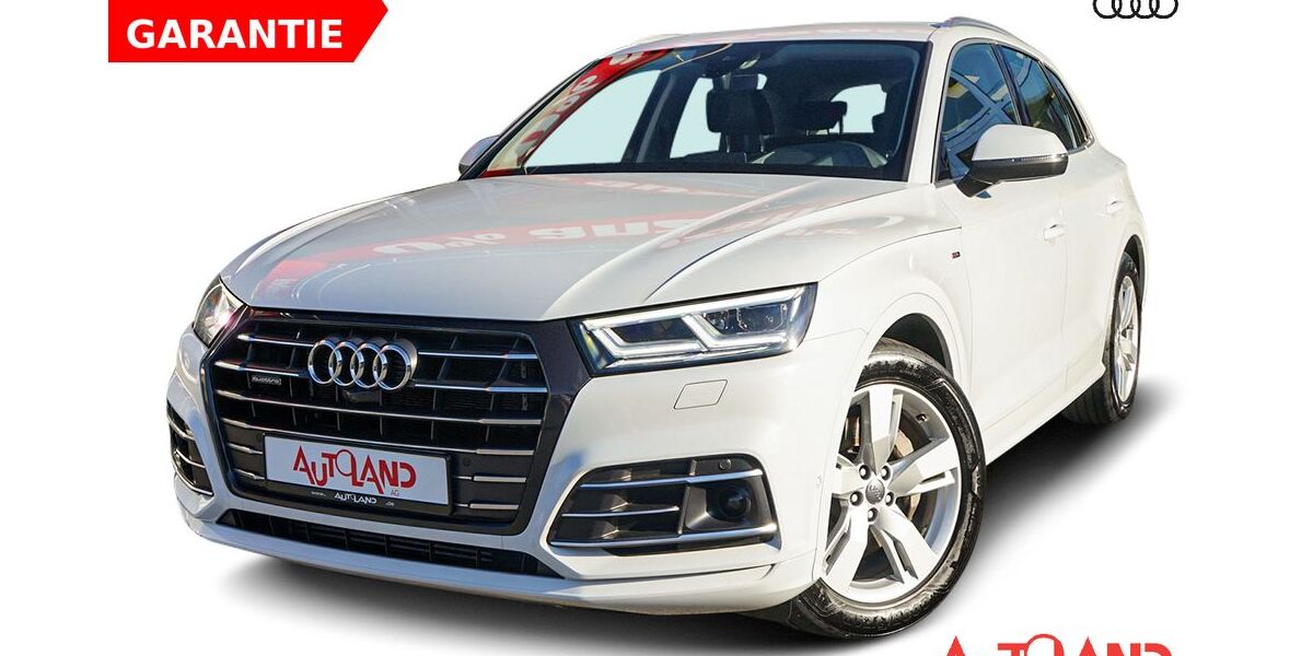Audi Q5 121.701 km 27.990 &euro; Zella-Mehlis 98544