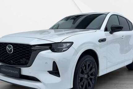 Mazda CX-60 58.784 km 33.990 &euro; Pfaffenhofen 85276