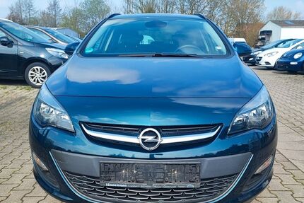 Opel Astra 102.758 km 6.590 &euro; Senden/Bösensell 48308
