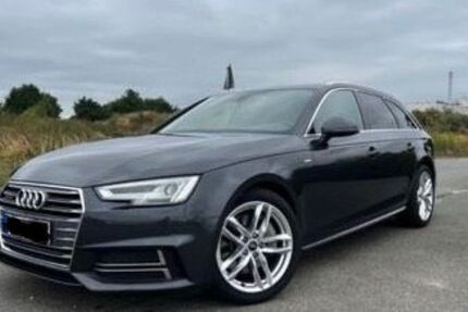 Audi A4 207.871 km 18.600 &euro; Achim 28832