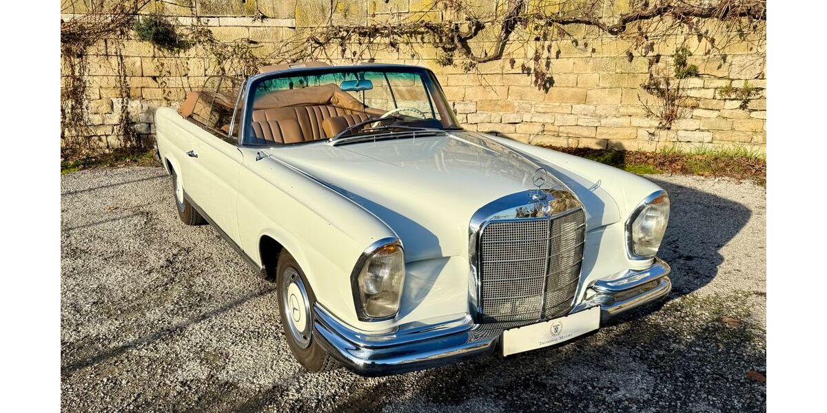 Mercedes-Benz 220 84.975 km 89.900 &euro; Walheim 74399