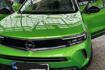 Opel Mokka 26.000 km 18.500 &euro; Nürnberg 90441