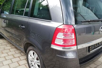 Opel Zafira 162.000 km 2.700 &euro; Bad Saulgau 88518