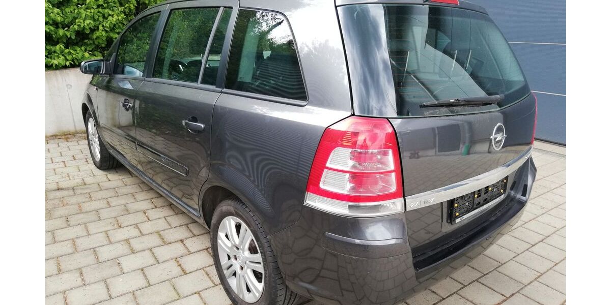 Opel Zafira 162.000 km 2.700 &euro; Bad Saulgau 88518