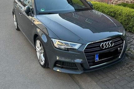 Audi A3 77.600 km 18.999 &euro; Lennestadt 57368