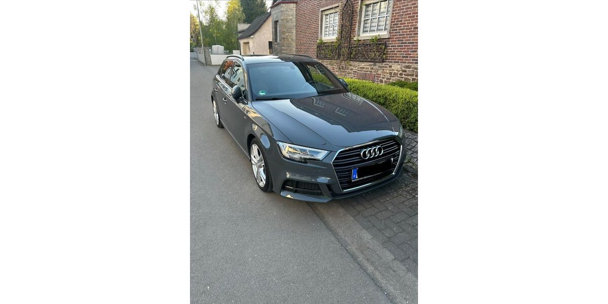 Audi A3 77.600 km 19.500 &euro; Lennestadt 57368