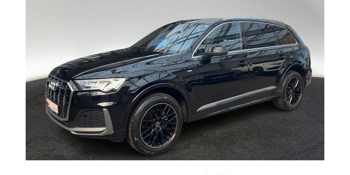 Audi Q7 73.885 km 55.880 &euro; Hamburg 22529