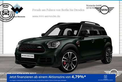 Mini John Cooper Works Countryman 80.438 km 37.402 &euro; Wildau 15745