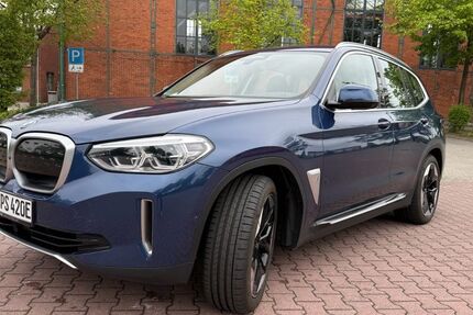 BMW iX3 115.000 km 28.599 &euro; Börger 26904