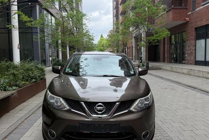 Nissan Qashqai 188.000 km 10.300 &euro; Hamburg 20097