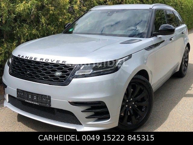 Range Rover Velar