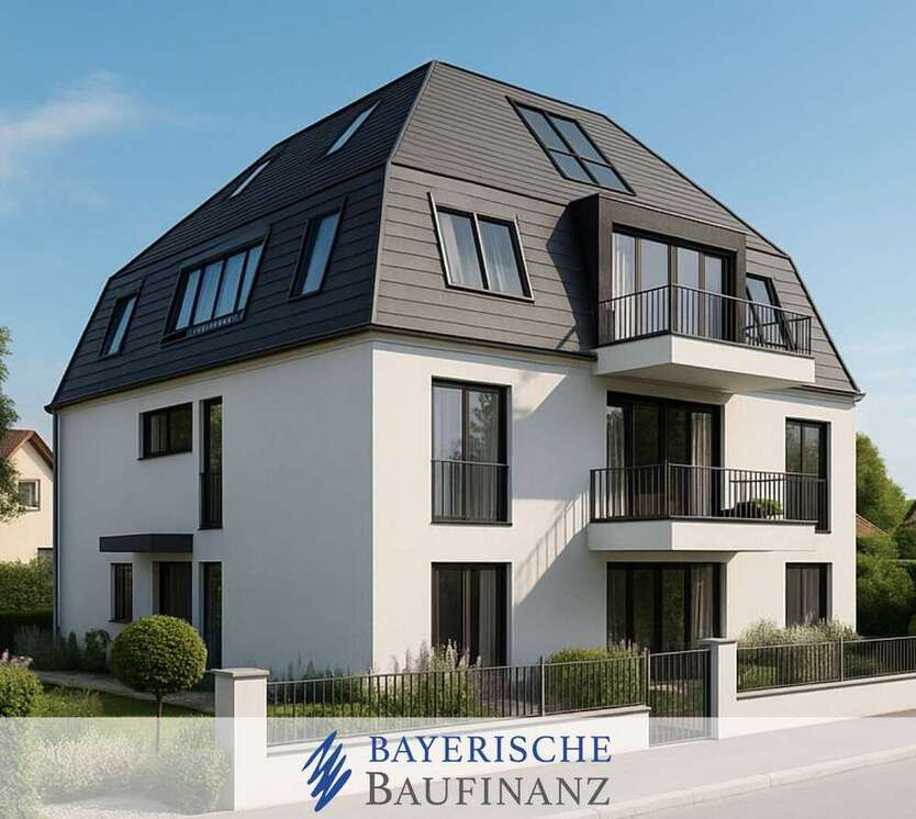 Wohnung zum Kaufen in München 875.000 € 87.9 m²