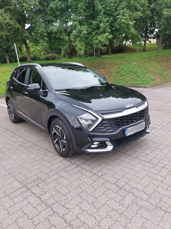 Sportage