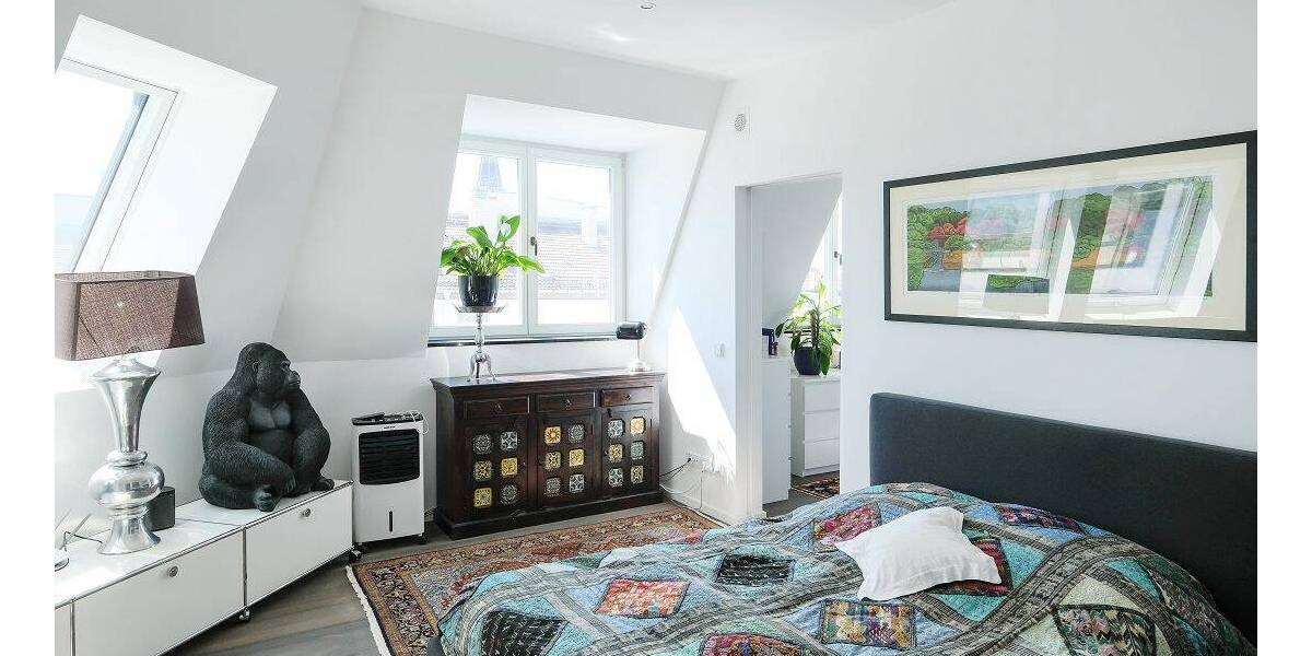 Etagenwohnung Berlin Mitte - 5 Zimmer, 316 m&sup2;, 2.750.000&euro; | Angebot:26856112
