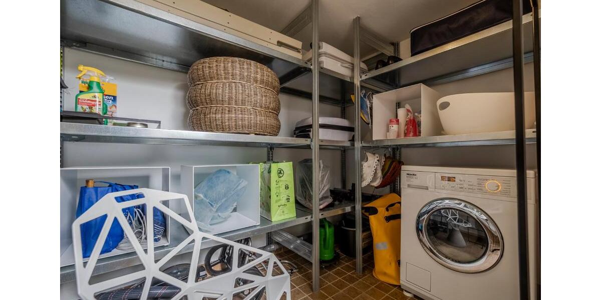Erdgeschoßwohnung Klanxbüll - 2 Zimmer, 55 m&sup2;, 1.100&euro; | Angebot:23008271