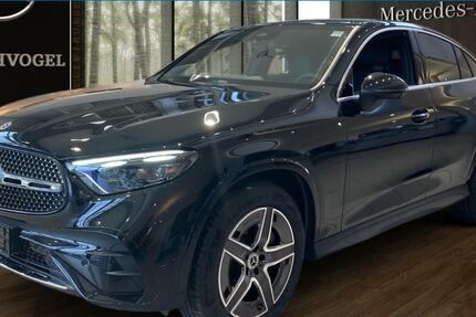 Mercedes-Benz GLC 200 13.806 km 58.810 € Plattling 94447