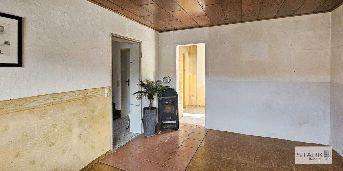 Einfamilienhaus Weikersheim Laudenbach - 4 Zimmer, 100 m&sup2;, 159.000&euro; | Angebot:25797652