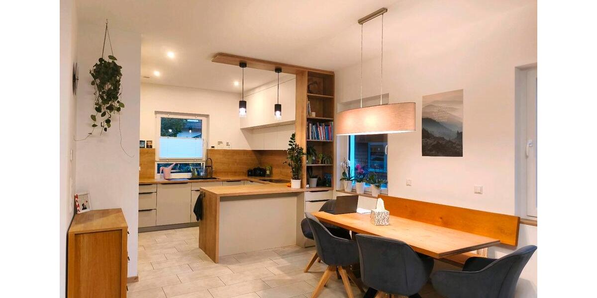 Einfamilienhaus Schlüchtern - 5 Zimmer, 151 m&sup2;, 549.000&euro; | Angebot:27096168