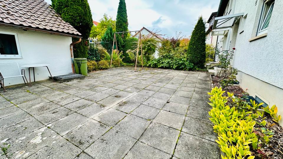 Doppelhaushälfte Herrenberg - 480.000&euro; | Angebot:26425112