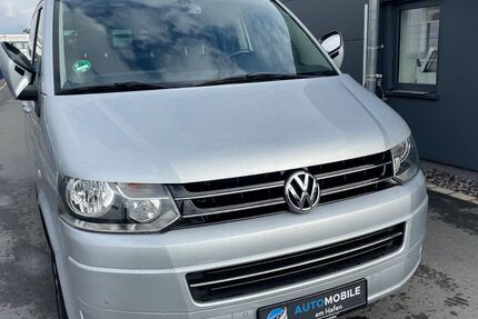 VW T5 Transporter 154.000 km 19.990 &euro; Münster 48155