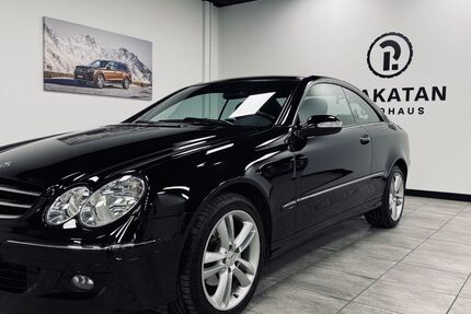 Mercedes-Benz CLK 200 180.418 km 8.490 &euro; Stadtbergen 86391