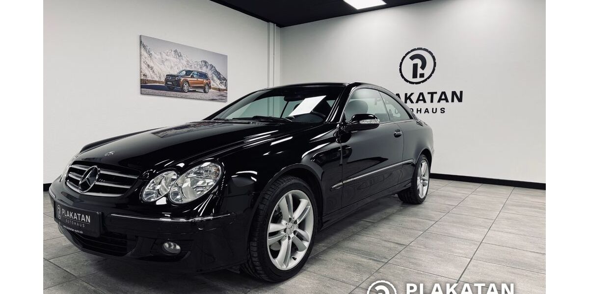 Mercedes-Benz CLK 200 180.418 km 8.490 &euro; Stadtbergen 86391