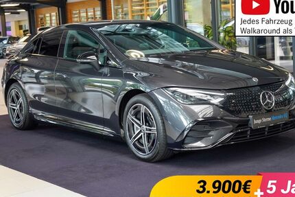 Mercedes-Benz EQE 14.822 km 49.900 € Cloppenburg 49661
