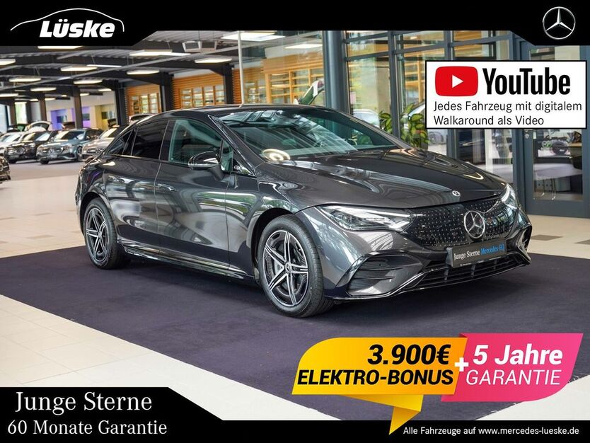 Mercedes-Benz EQE 14.822 km 49.900 € Cloppenburg 49661
