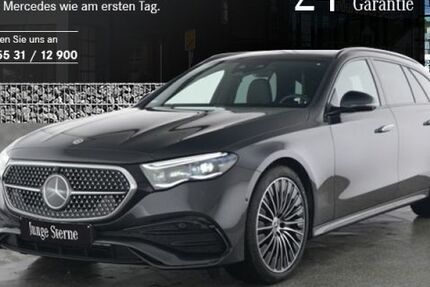 Mercedes-Benz E 300 16.709 km 61.650 &euro; Holzminden 37603